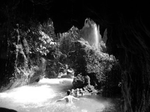 Ecoturismo